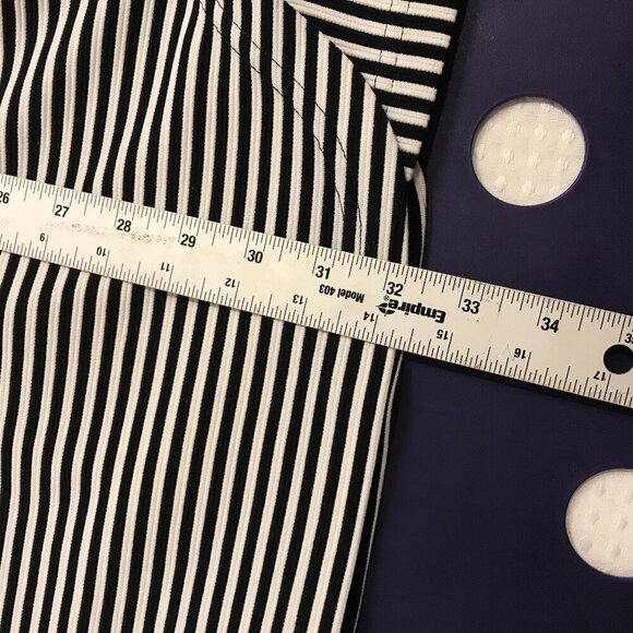 CABi WOMENS CAPTAIN DRESS SIZE SMALL - Picture 8 of 10